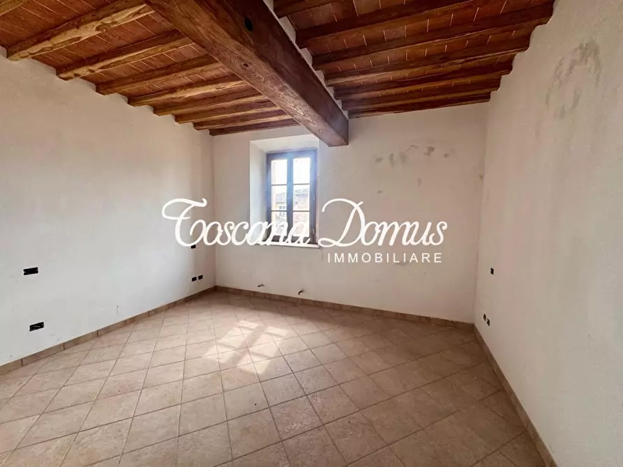 Immagine 7 di Terratetto in vendita  a Asciano