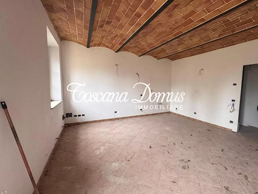 Immagine 5 di Terratetto in vendita  a Asciano