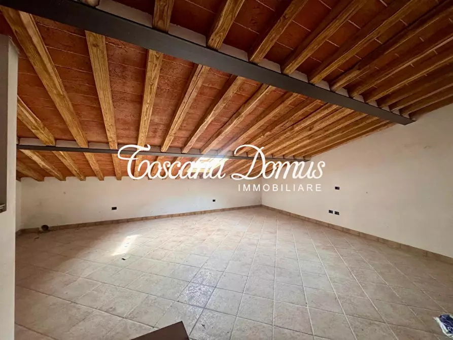 Immagine 8 di Terratetto in vendita  a Asciano