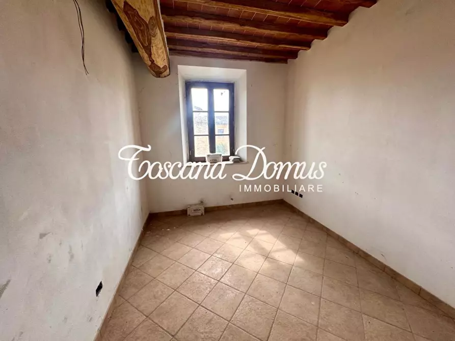 Immagine 6 di Terratetto in vendita  a Asciano