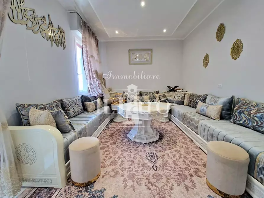 Immagine 2 di Appartamento in vendita  a Campi Bisenzio