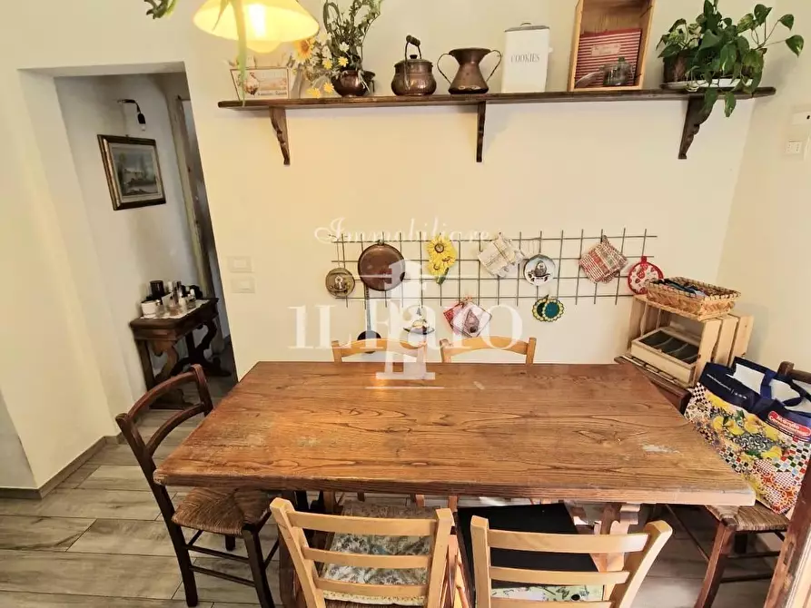 Immagine 8 di Appartamento in vendita  a Firenze