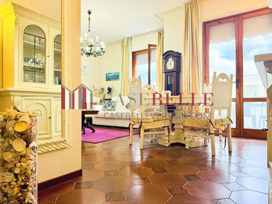 Immagine 11 di Appartamento in affitto  a Camaiore