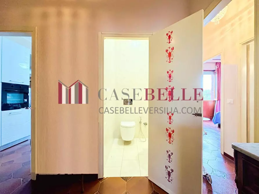 Immagine 20 di Appartamento in affitto  a Camaiore