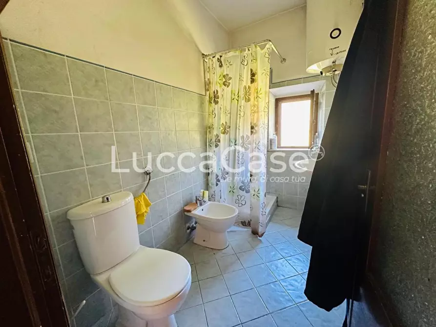 Immagine 21 di Terratetto in vendita  a Barga