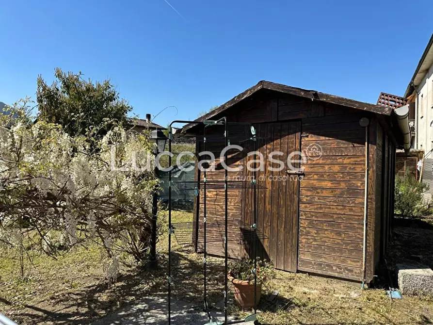 Immagine 32 di Terratetto in vendita  a Barga