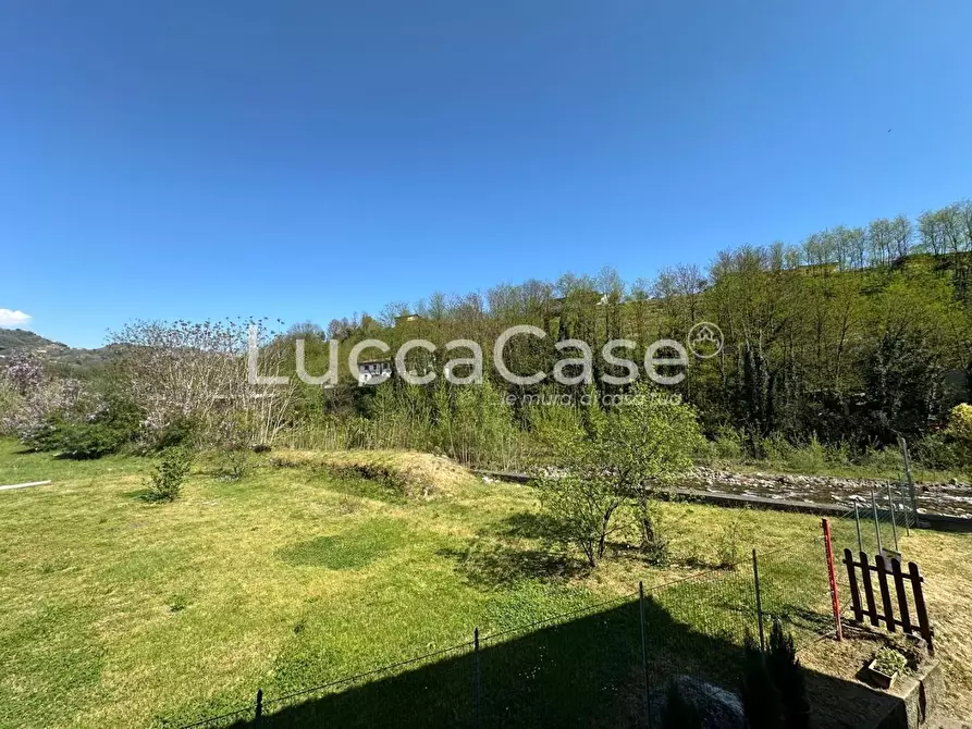 Immagine 25 di Terratetto in vendita  a Barga