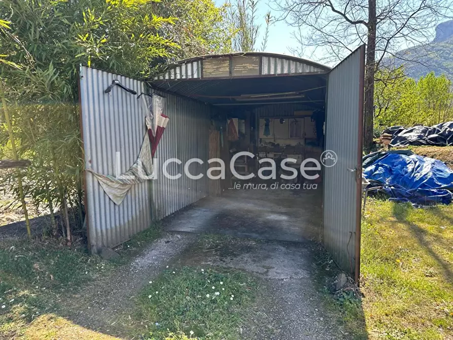 Immagine 37 di Terratetto in vendita  a Barga