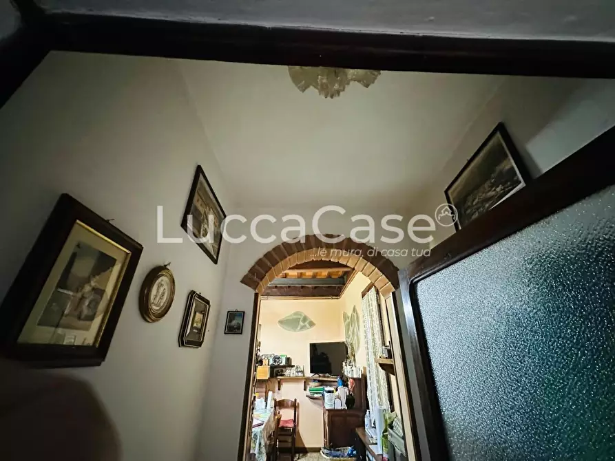 Immagine 18 di Terratetto in vendita  a Barga