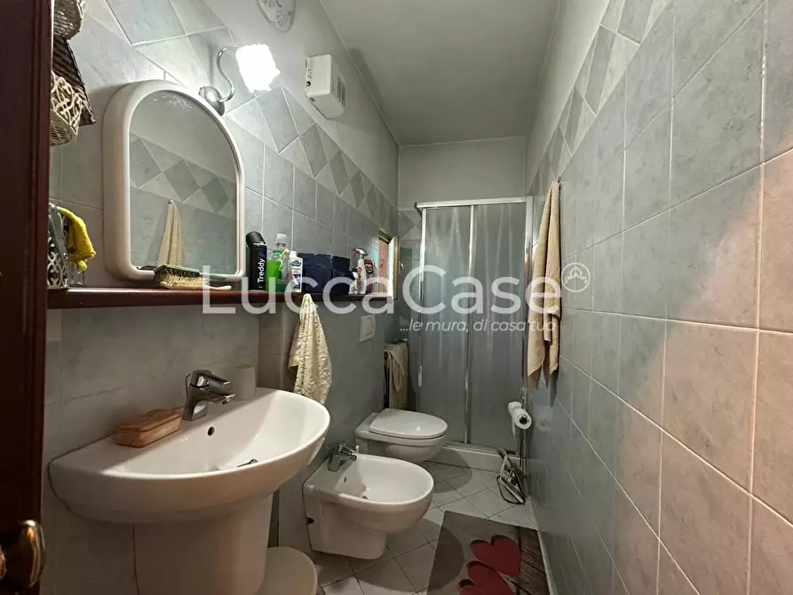 Immagine 24 di Terratetto in vendita  a Barga