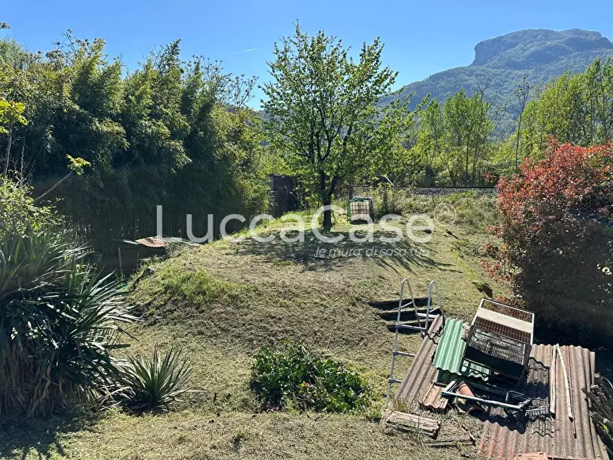 Immagine 39 di Terratetto in vendita  a Barga