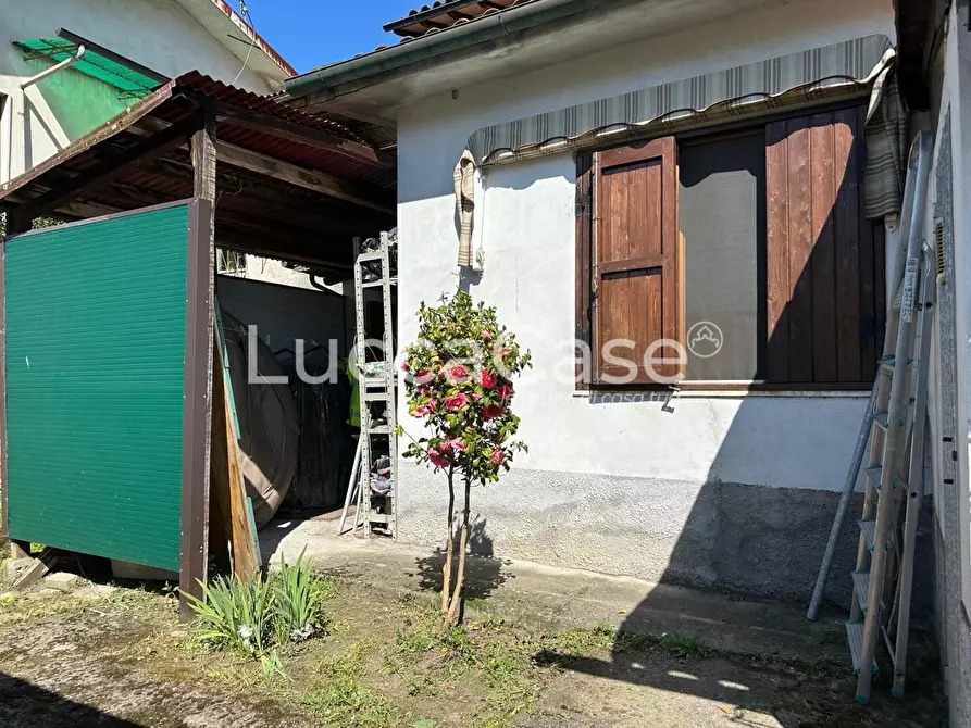 Immagine 31 di Terratetto in vendita  a Barga