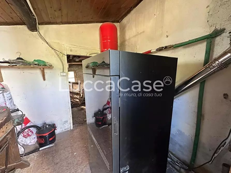 Immagine 15 di Terratetto in vendita  a Barga