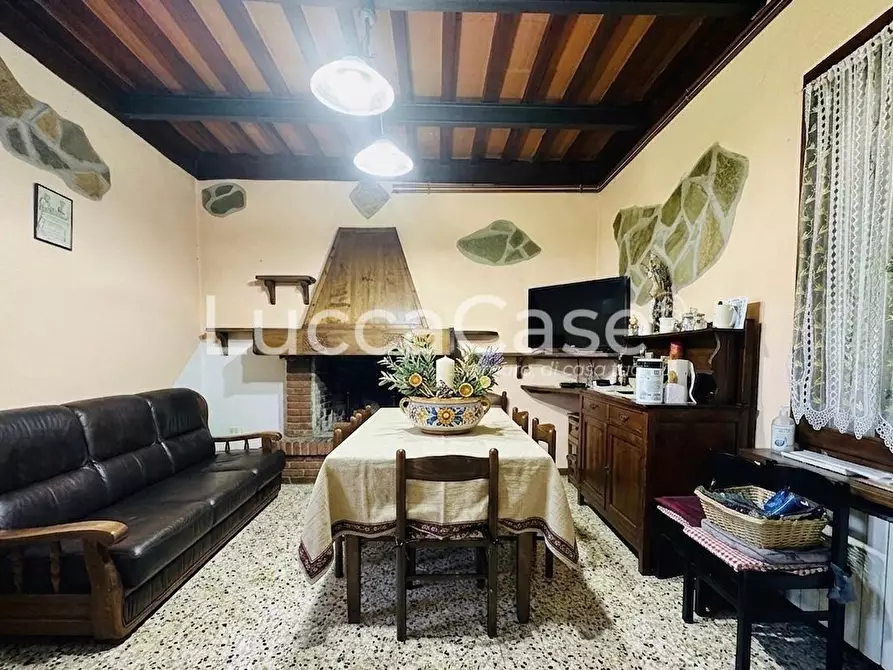 Immagine 2 di Terratetto in vendita  a Barga