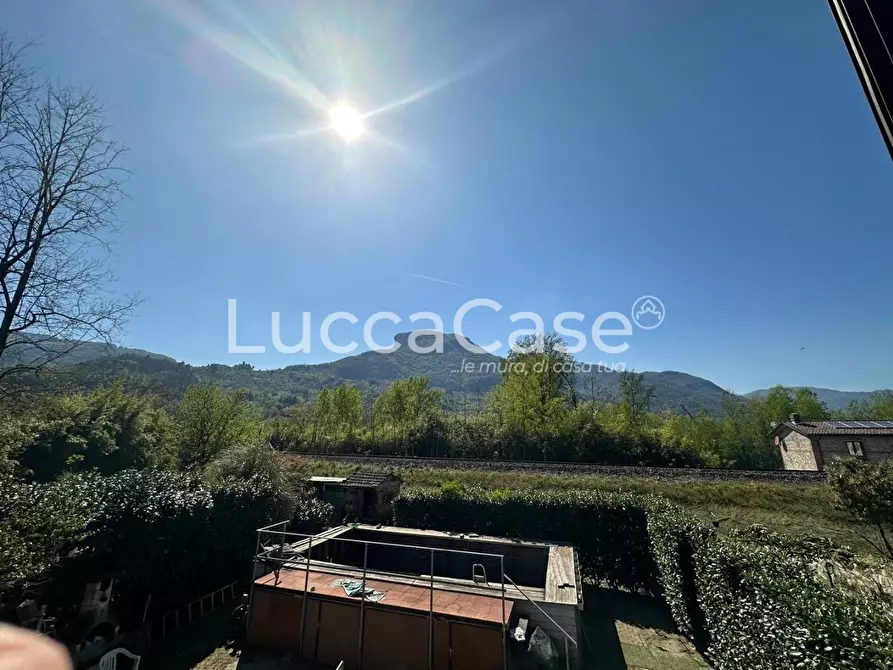 Immagine 19 di Terratetto in vendita  a Barga