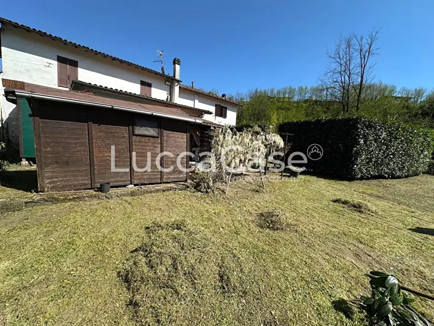 Immagine 28 di Terratetto in vendita  a Barga