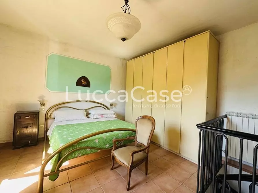 Immagine 6 di Terratetto in vendita  a Barga