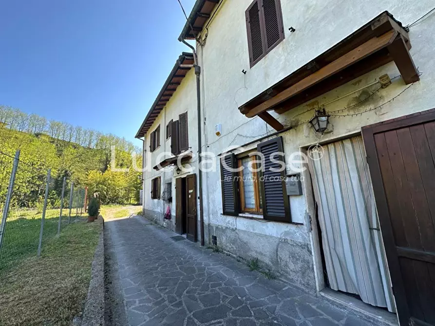 Immagine 16 di Terratetto in vendita  a Barga