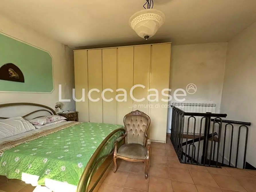 Immagine 5 di Terratetto in vendita  a Barga