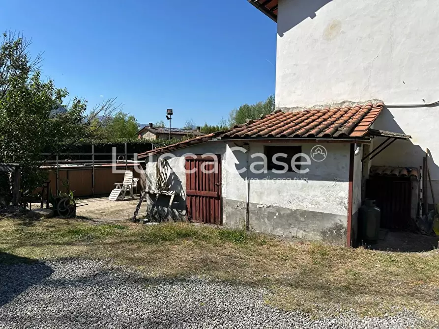 Immagine 36 di Terratetto in vendita  a Barga