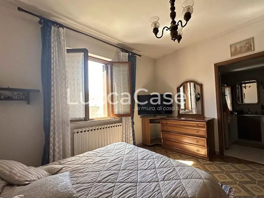 Immagine 11 di Terratetto in vendita  a Barga