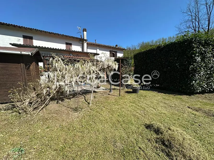 Immagine 26 di Terratetto in vendita  a Barga