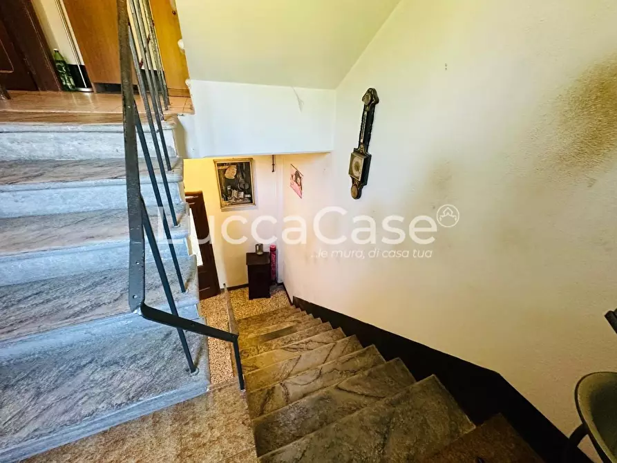 Immagine 23 di Terratetto in vendita  a Barga