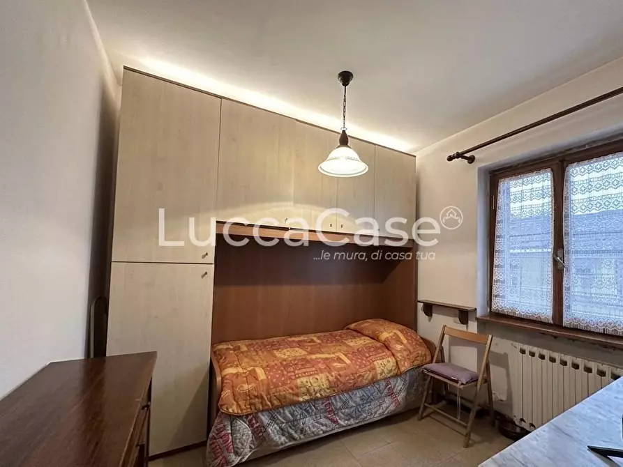 Immagine 8 di Terratetto in vendita  a Barga