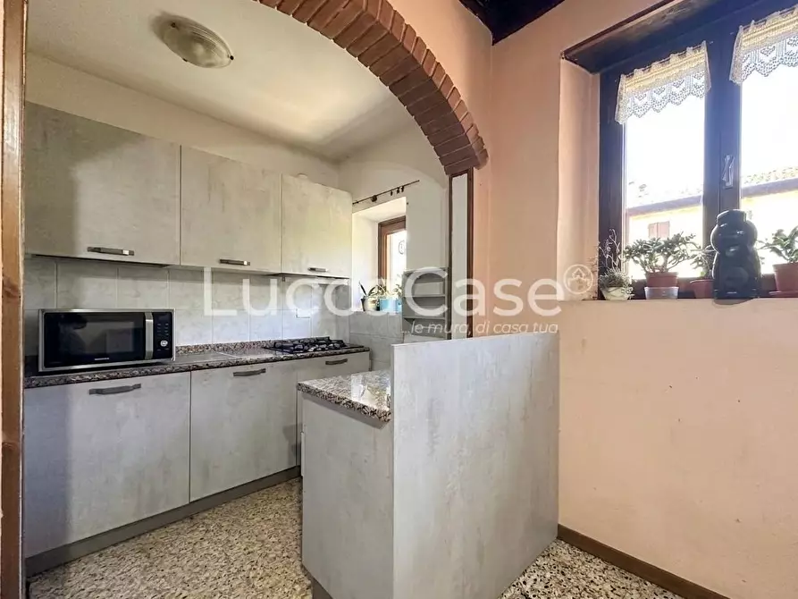 Immagine 14 di Terratetto in vendita  a Barga