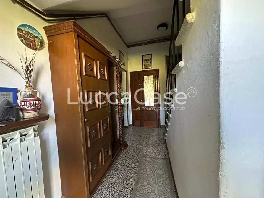 Immagine 29 di Terratetto in vendita  a Barga