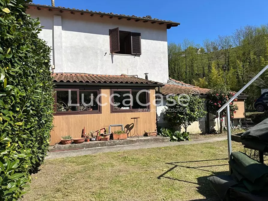 Immagine 33 di Terratetto in vendita  a Barga