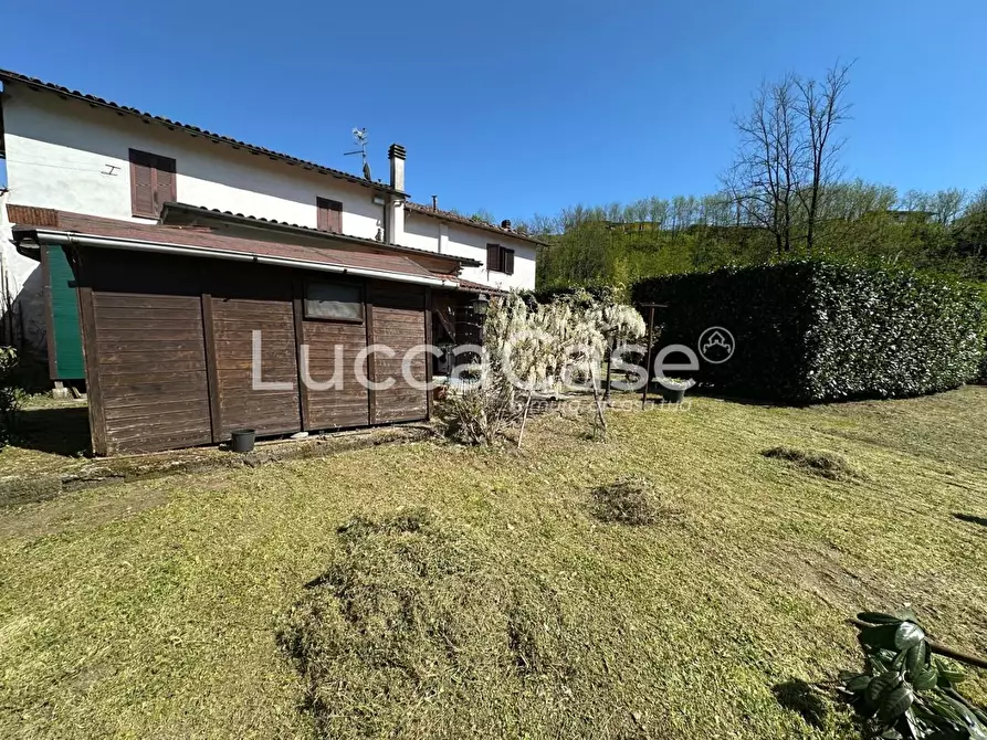 Immagine 27 di Terratetto in vendita  a Barga