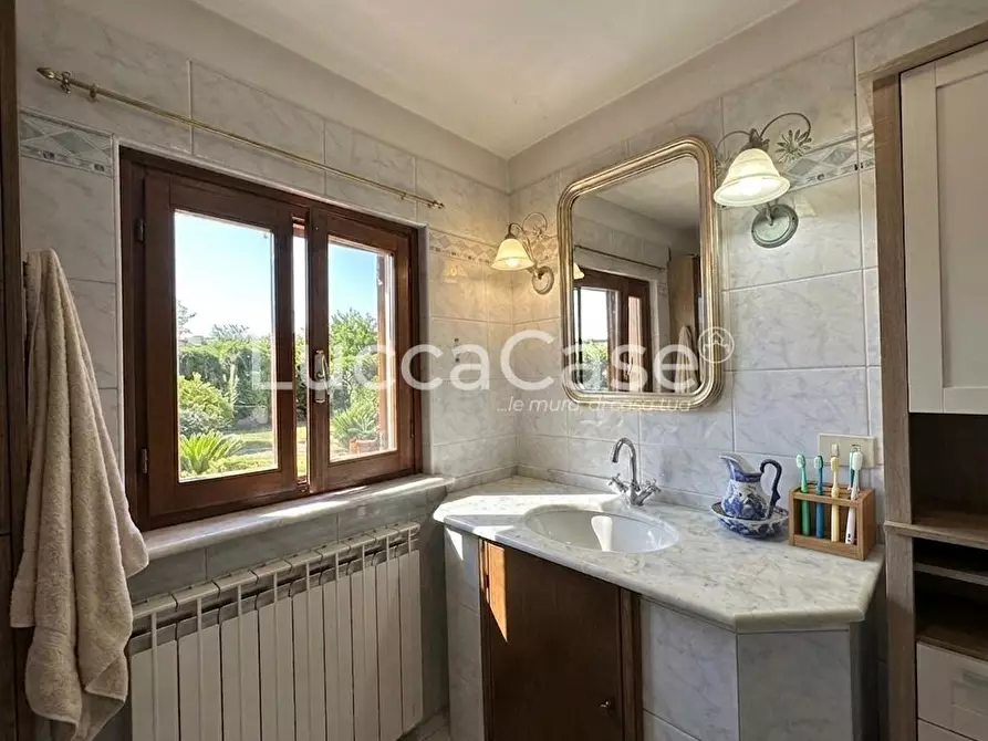 Immagine 10 di Terratetto in vendita  a Barga