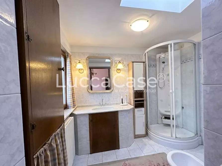 Immagine 12 di Terratetto in vendita  a Barga