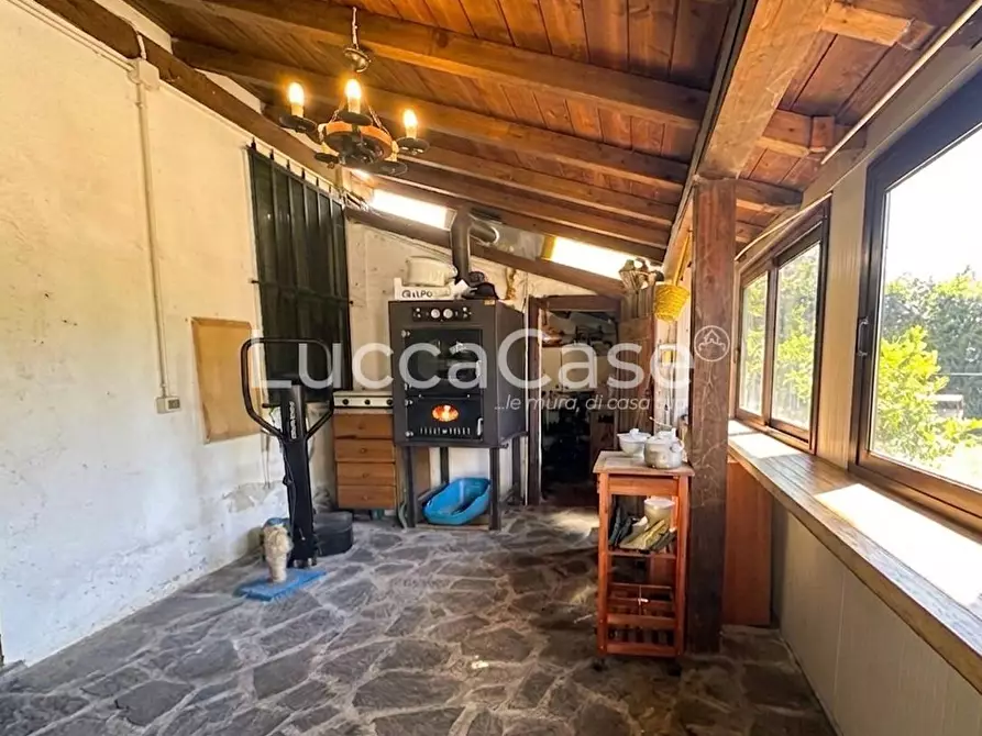 Immagine 13 di Terratetto in vendita  a Barga