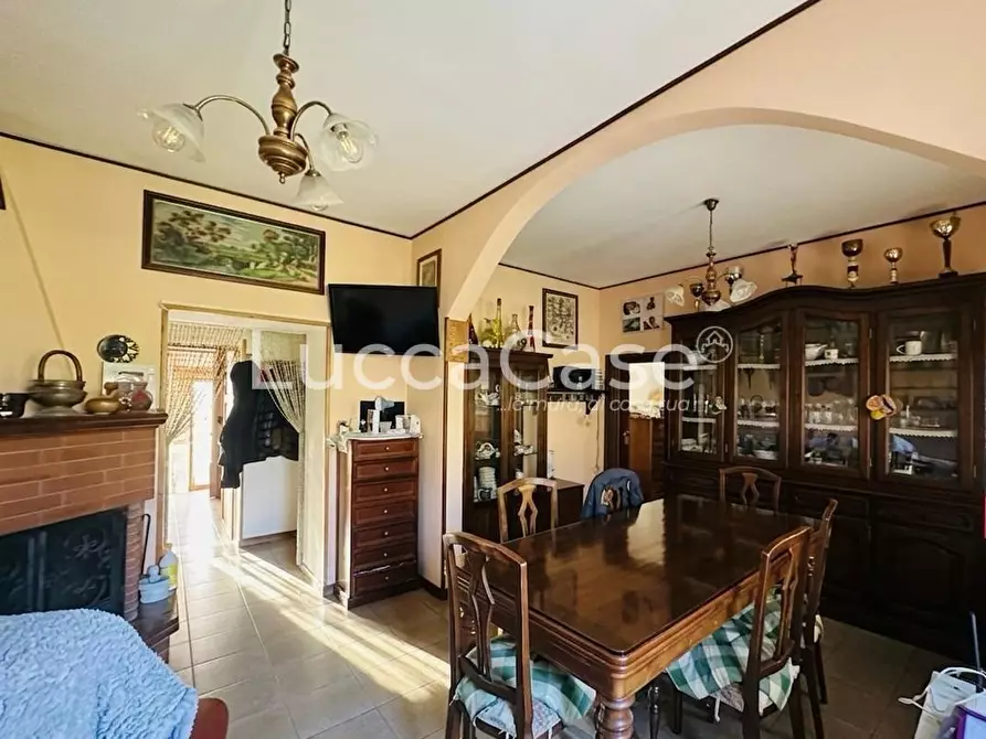 Immagine 4 di Terratetto in vendita  a Barga