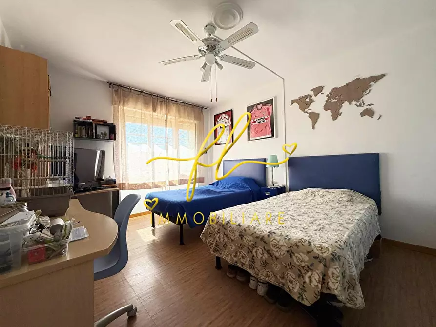 Immagine 31 di Appartamento in vendita  a Cecina