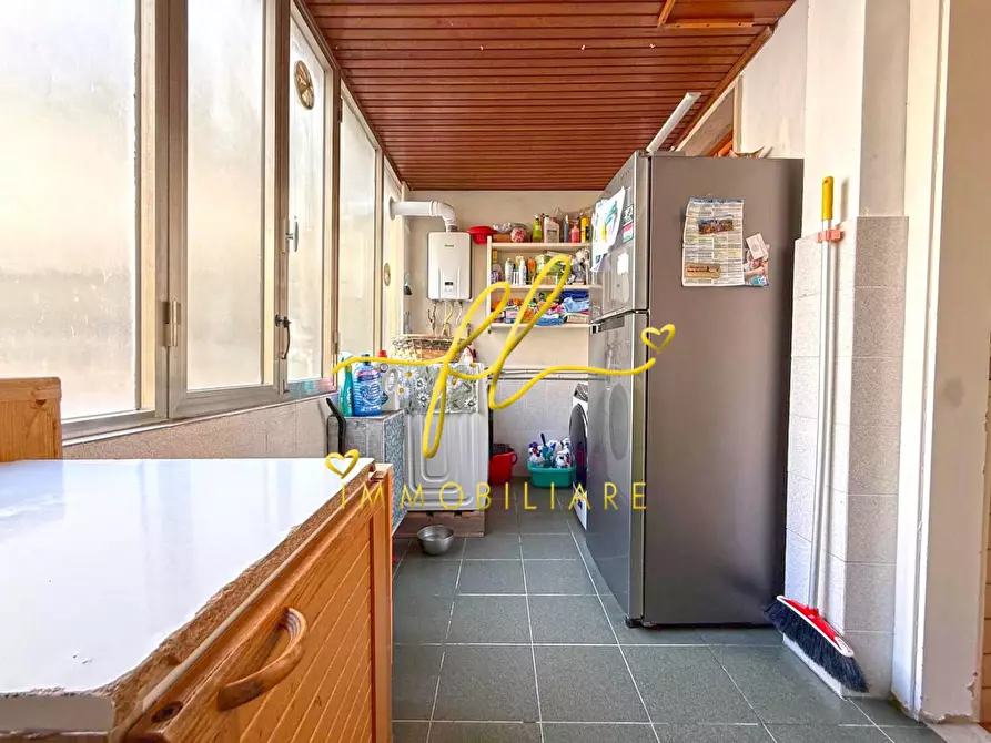 Immagine 14 di Appartamento in vendita  a Cecina