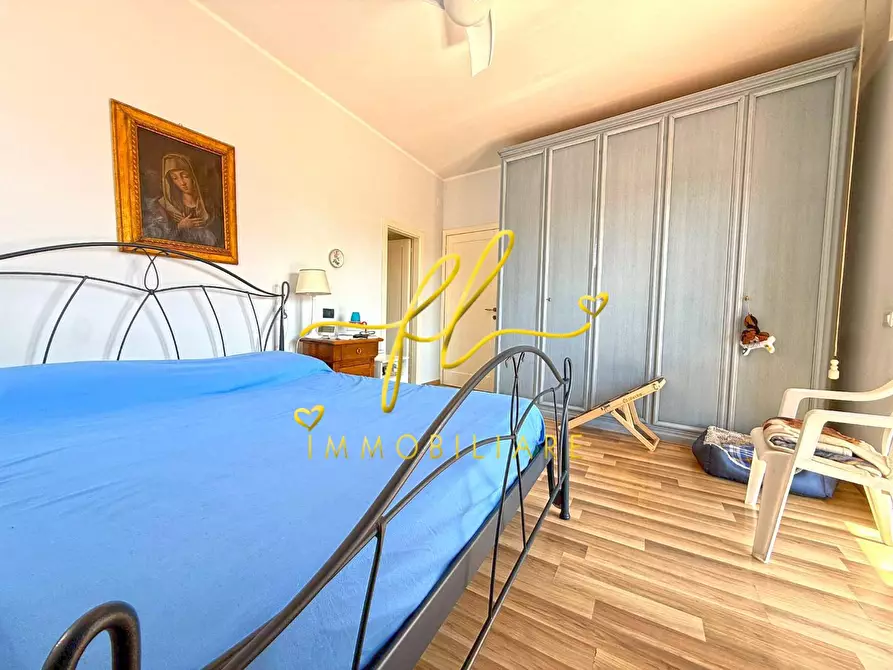 Immagine 19 di Appartamento in vendita  a Cecina