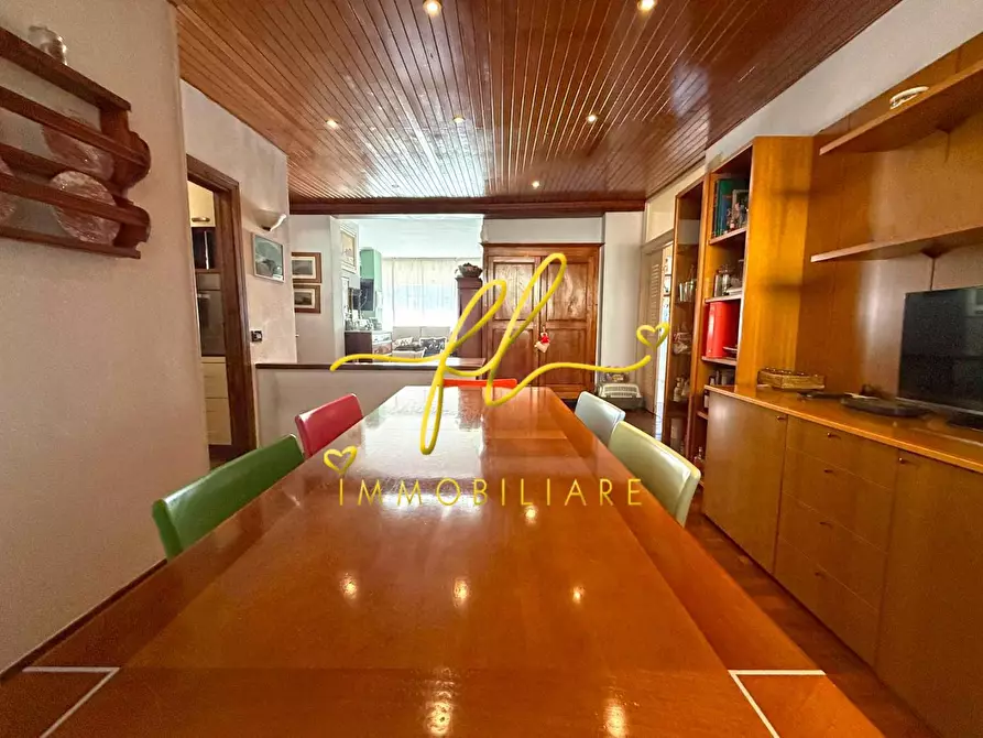 Immagine 7 di Appartamento in vendita  a Cecina