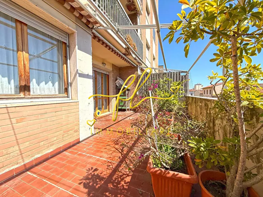 Immagine 41 di Appartamento in vendita  a Cecina