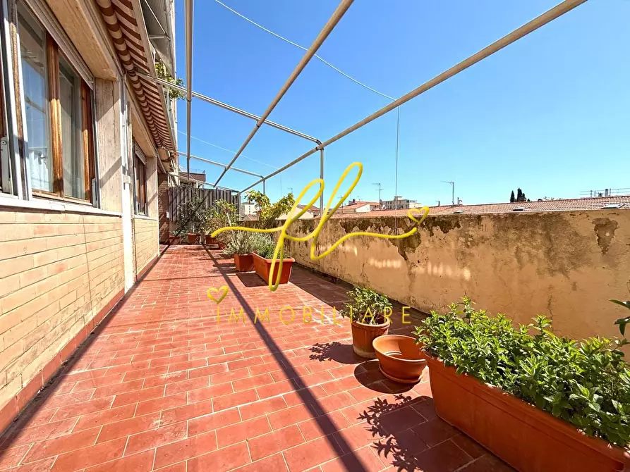 Immagine 39 di Appartamento in vendita  a Cecina