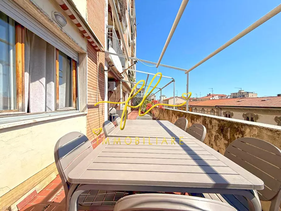 Immagine 40 di Appartamento in vendita  a Cecina