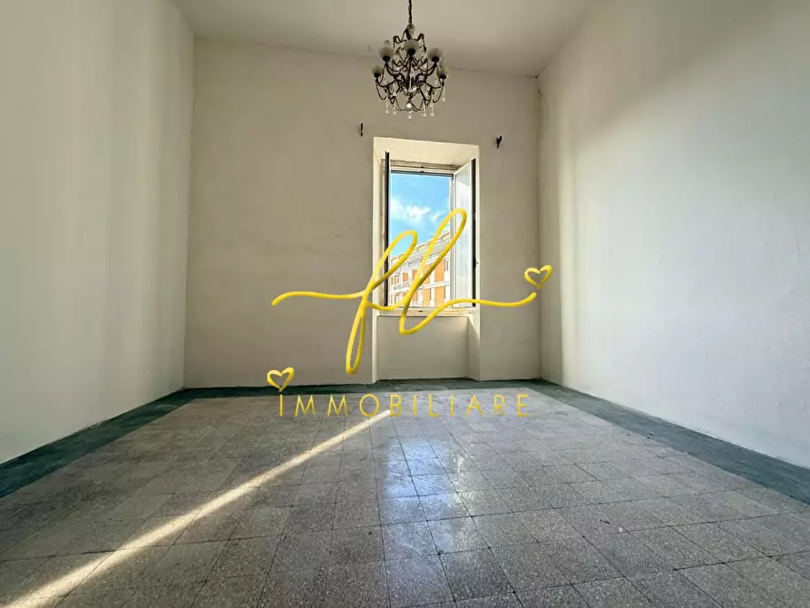 Immagine 9 di Appartamento in vendita  a Livorno