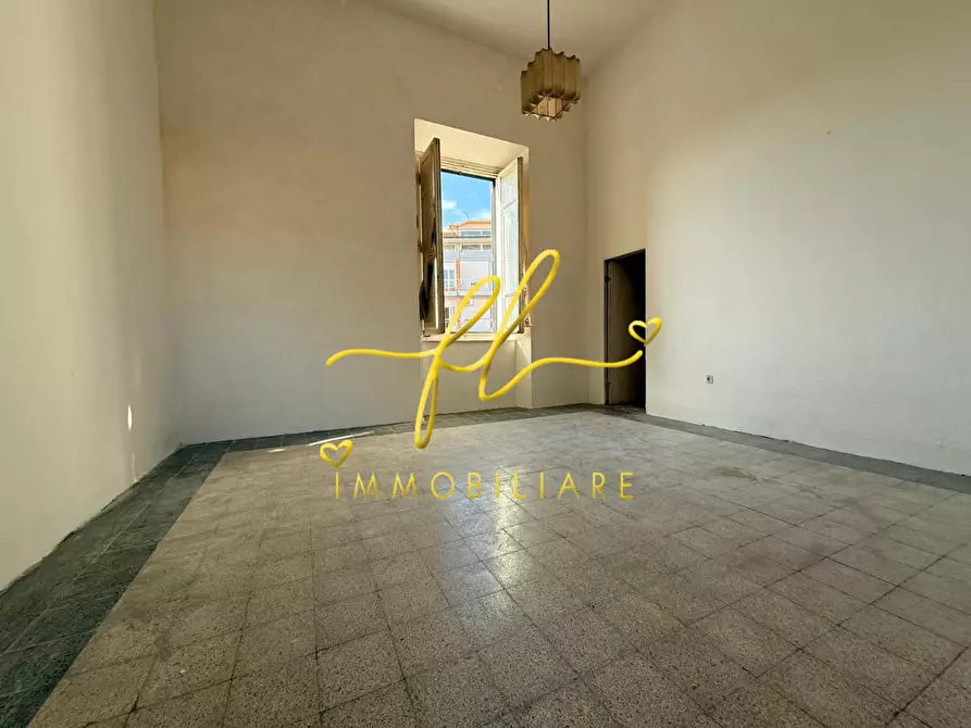 Immagine 8 di Appartamento in vendita  a Livorno