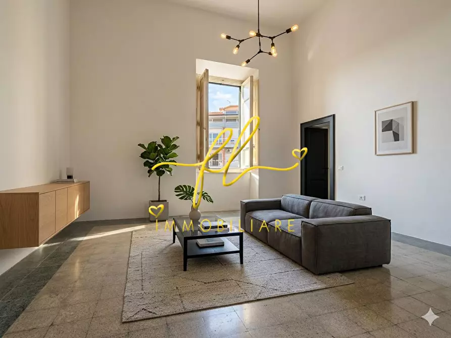 Immagine 1 di Appartamento in vendita  a Livorno