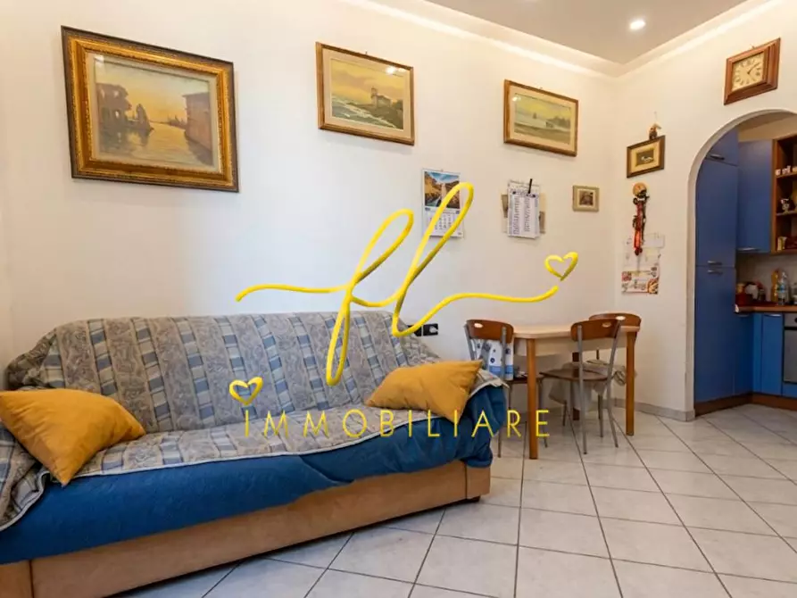 Immagine 1 di Appartamento in vendita  a Livorno