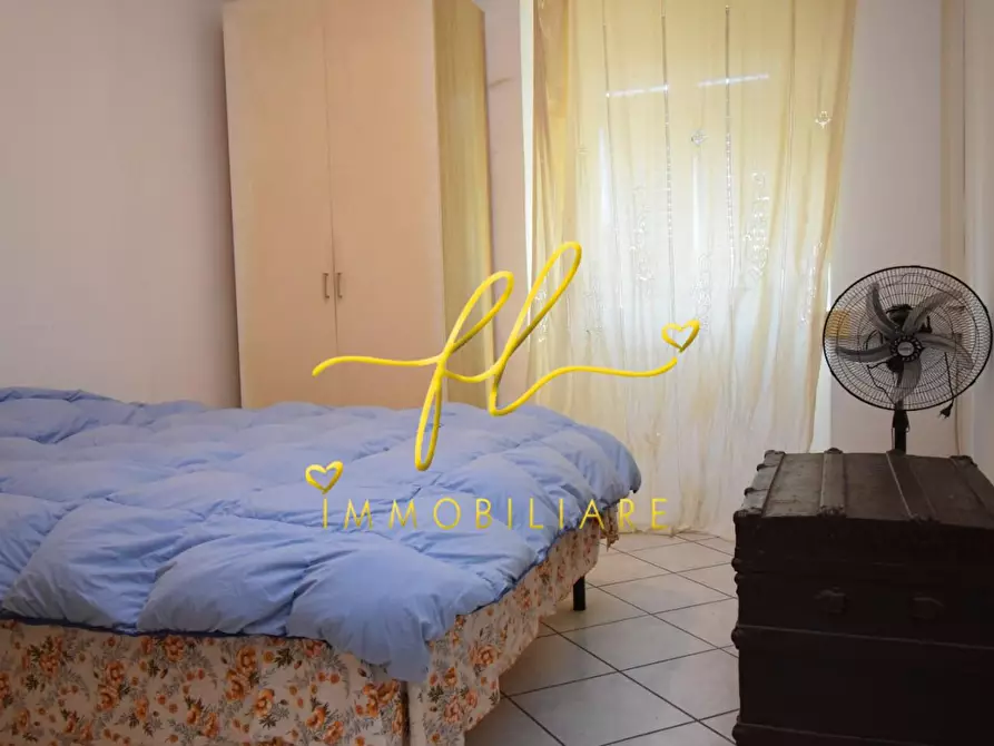 Immagine 8 di Appartamento in vendita  a Livorno