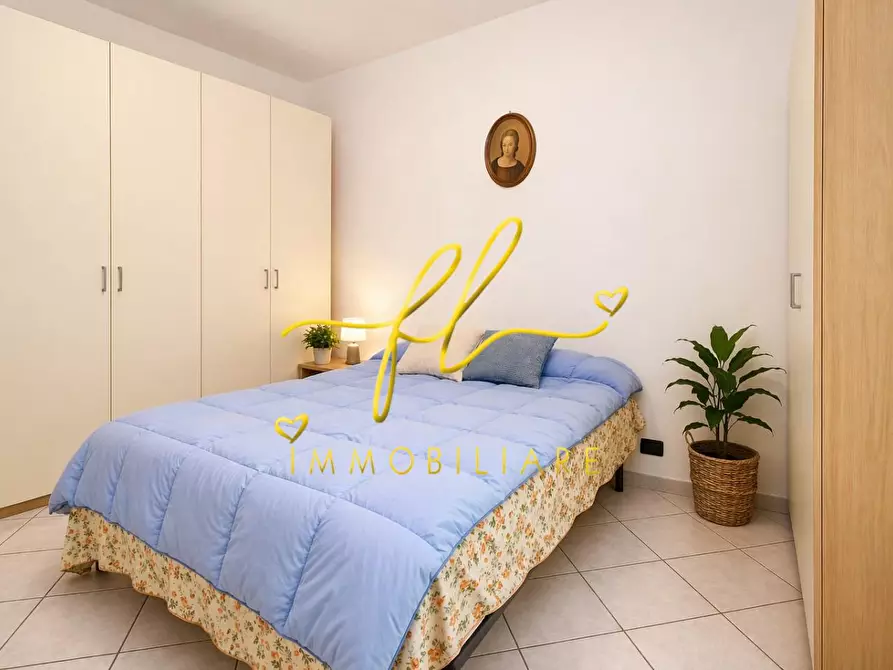 Immagine 6 di Appartamento in vendita  a Livorno