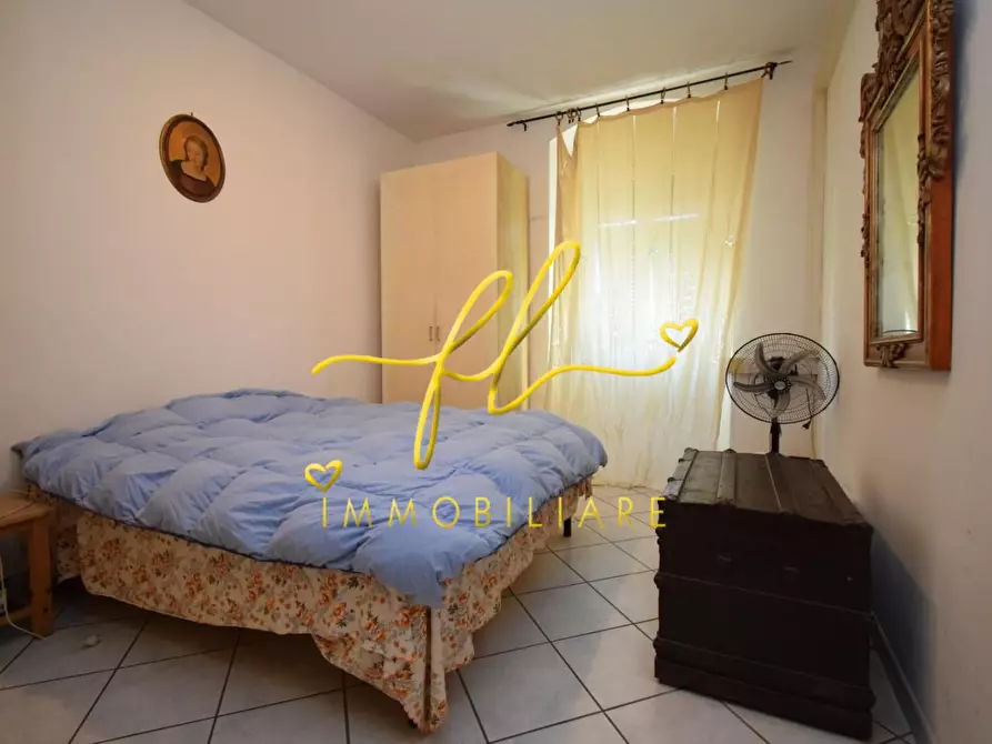 Immagine 7 di Appartamento in vendita  a Livorno